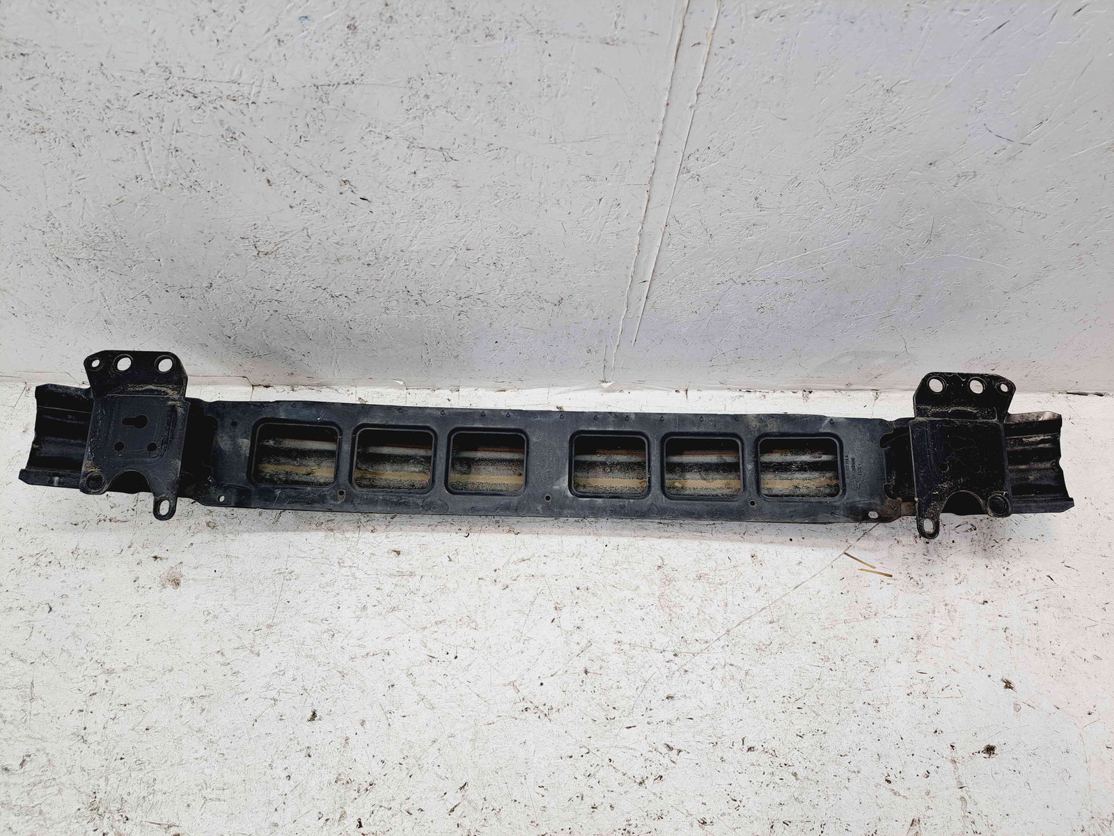 Armatura bara fata Skoda Fabia 1 Combi (6Y5) [Fabr 2000-2008] OEM - imagine 4