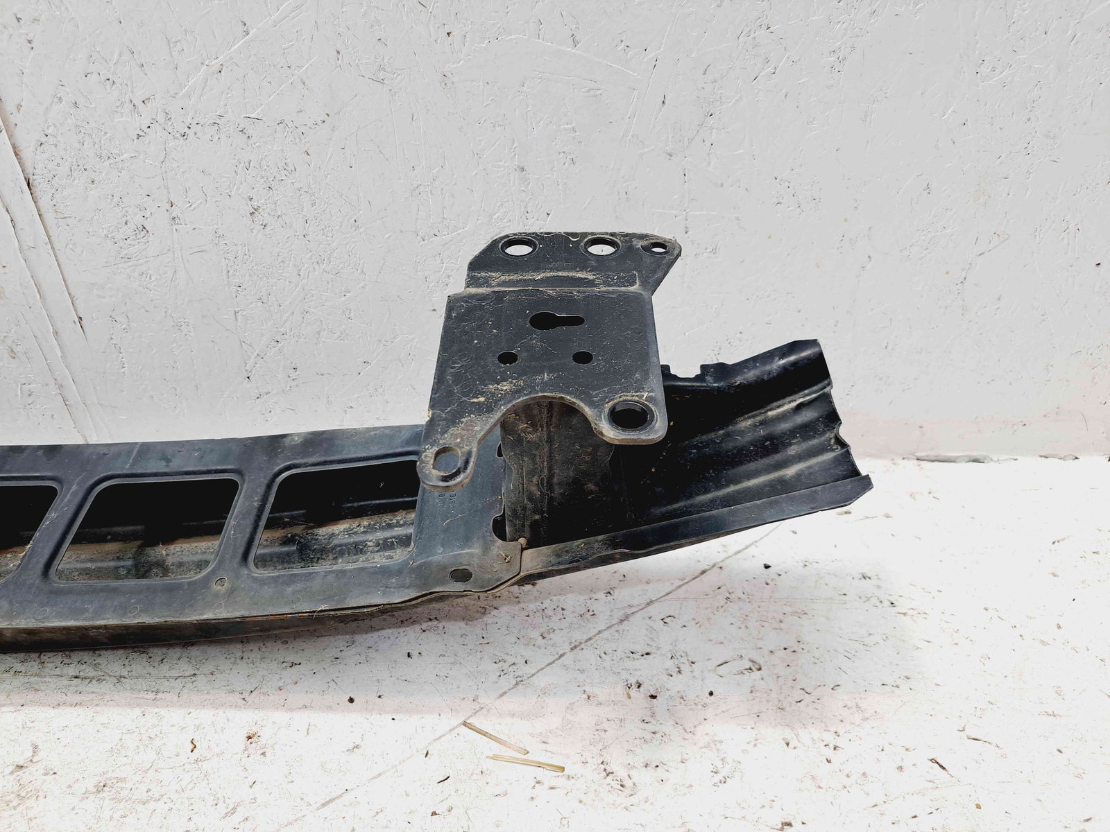 Armatura bara fata Skoda Fabia 1 Combi (6Y5) [Fabr 2000-2008] OEM - imagine 5