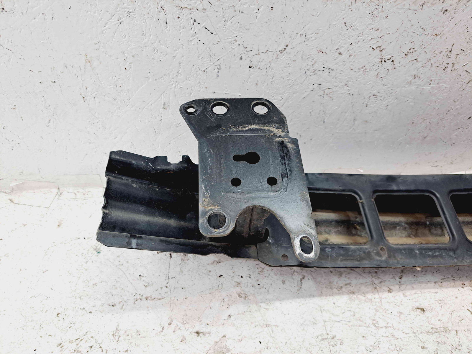 Armatura bara fata Skoda Fabia 1 Combi (6Y5) [Fabr 2000-2008] OEM - imagine 6