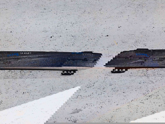 Armatura bara fata Fiat 500s [Fabr 2010-2016] 51934486