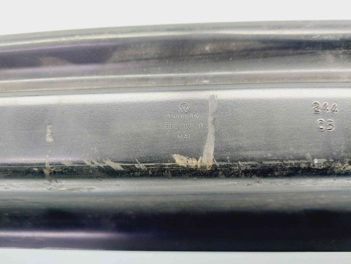 Armatura bara spate Volkswagen Passat B7 (362) [Fabr 2010-2014] 3C0807311