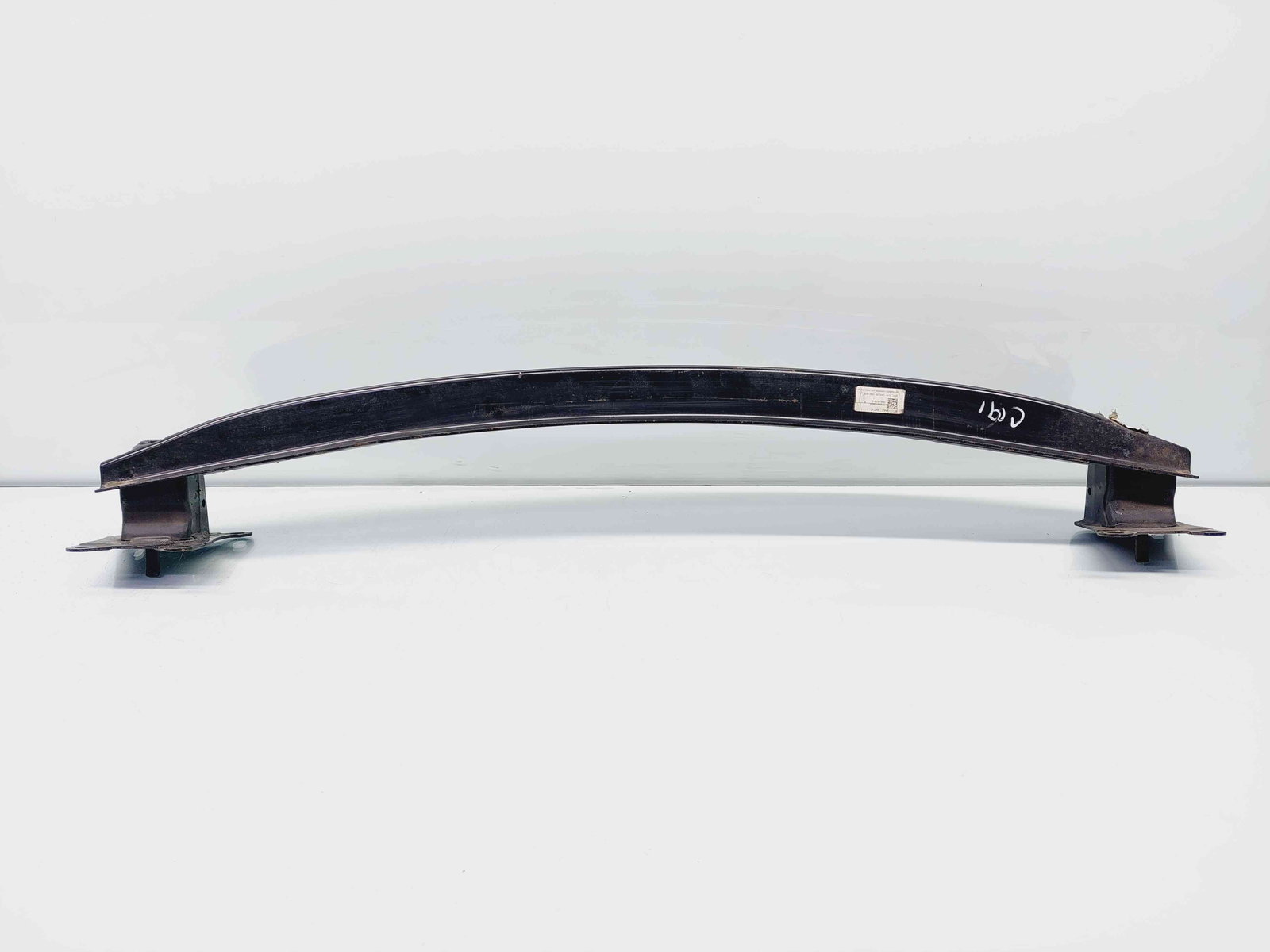 Armatura bara spate Seat Altea XL (5P5, 5P8) Facelift [Fabr 2006-2015] OEM - imagine 1