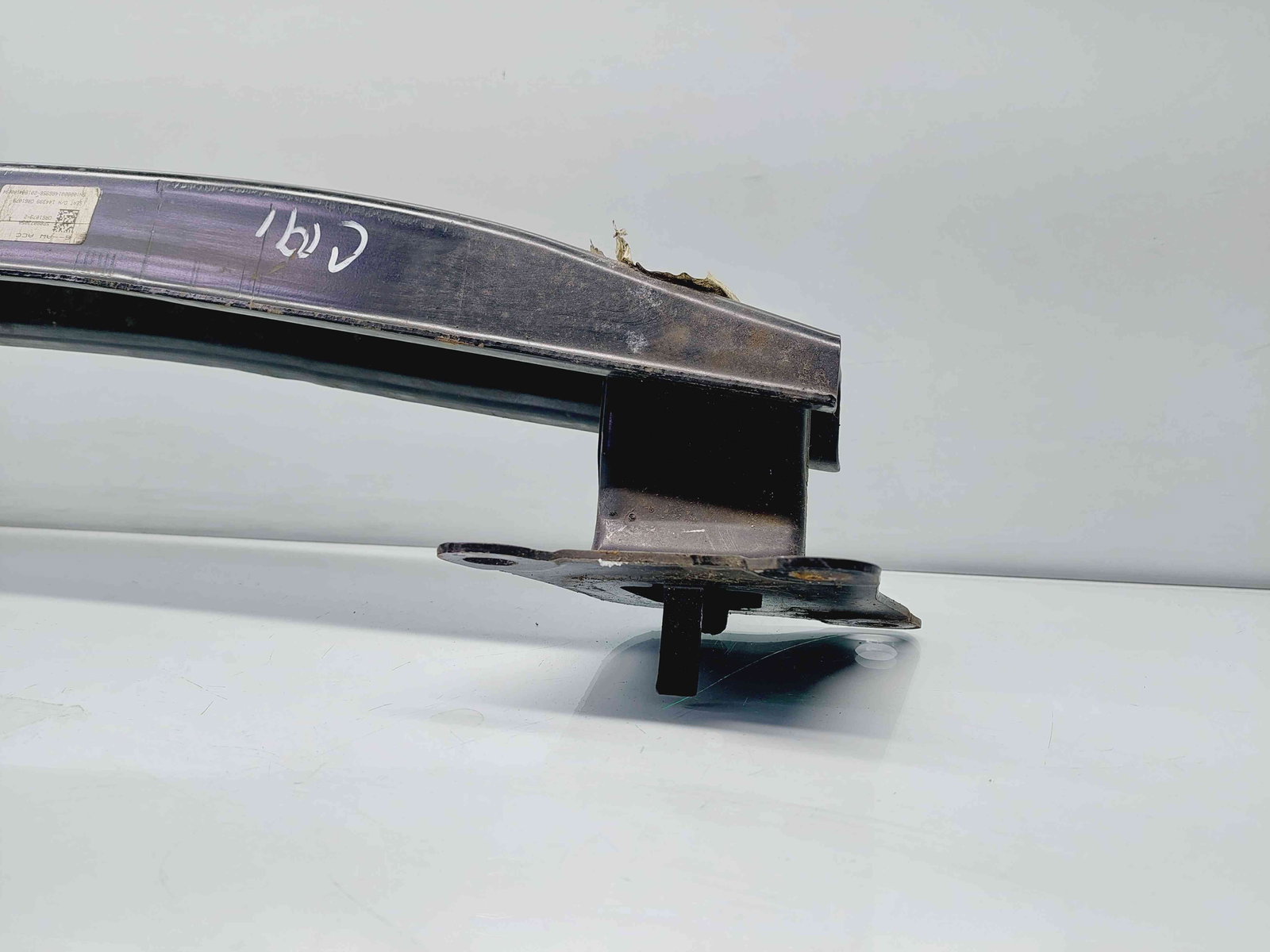 Armatura bara spate Seat Altea XL (5P5, 5P8) Facelift [Fabr 2006-2015] OEM - imagine 3