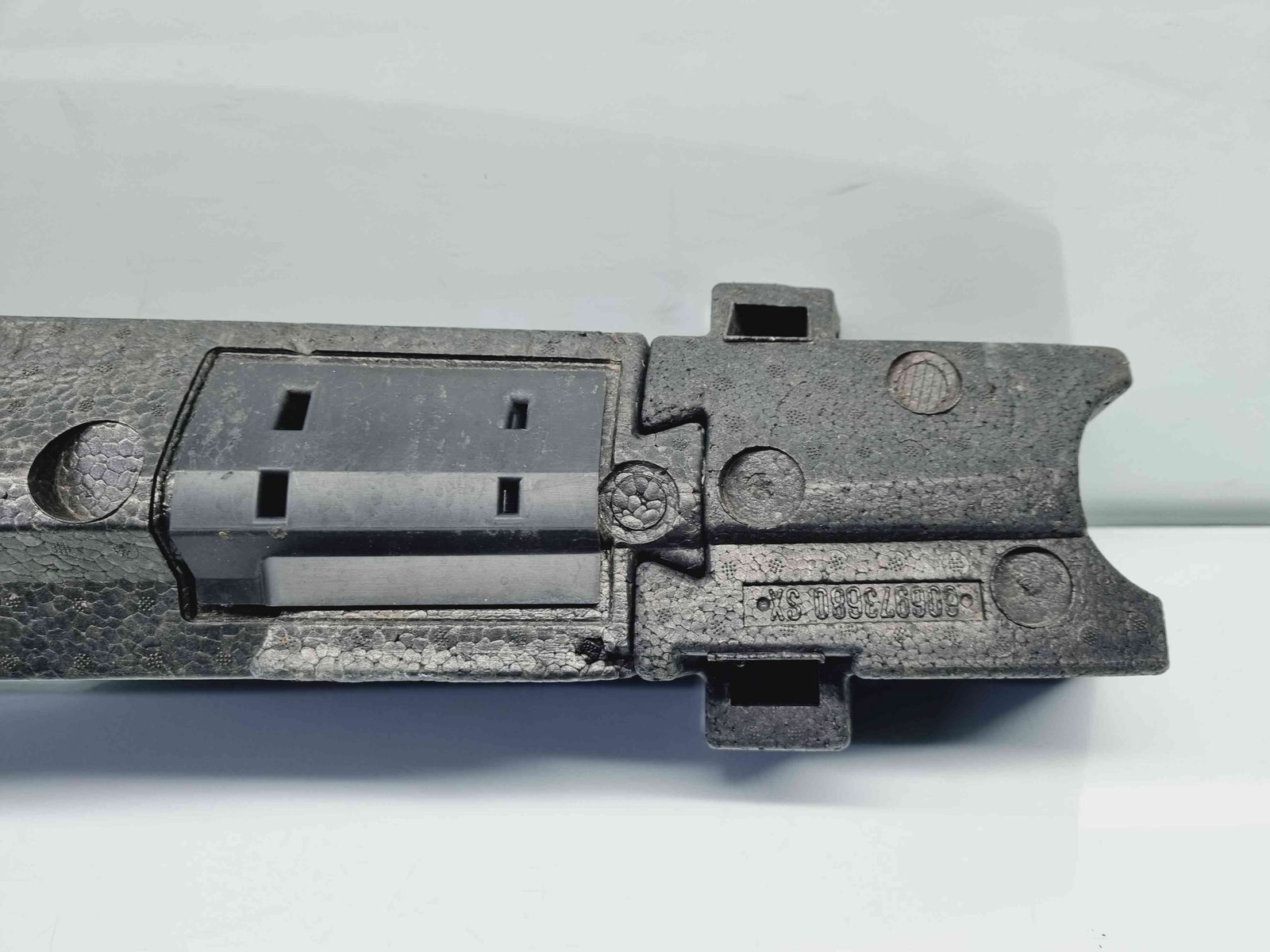 Armatura bara spate Alfa Romeo 159 Sportwagon (939) [Fabr 2006-20011] 606973680 - imagine 2