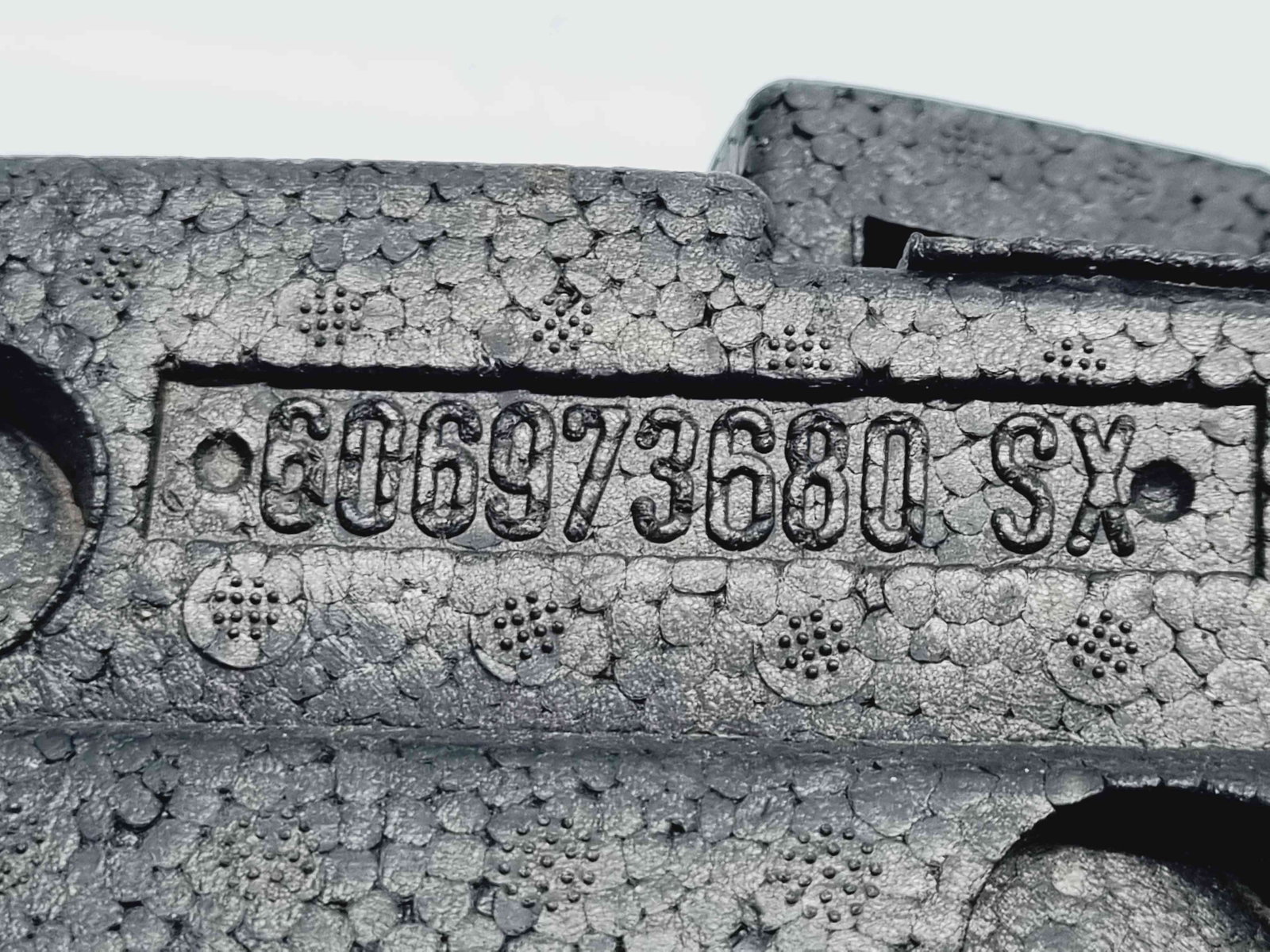 Armatura bara spate Alfa Romeo 159 Sportwagon (939) [Fabr 2006-20011] 606973680 - imagine 4