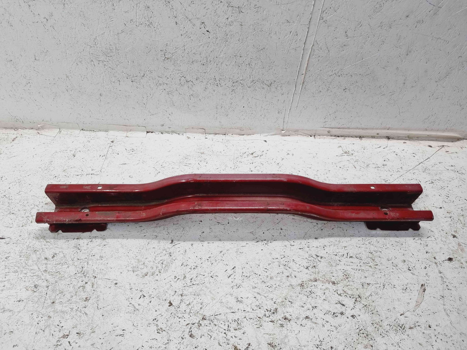 Armatura bara spate Alfa Romeo 159 Sportwagon (939) [Fabr 2006-20011] OEM - imagine 1