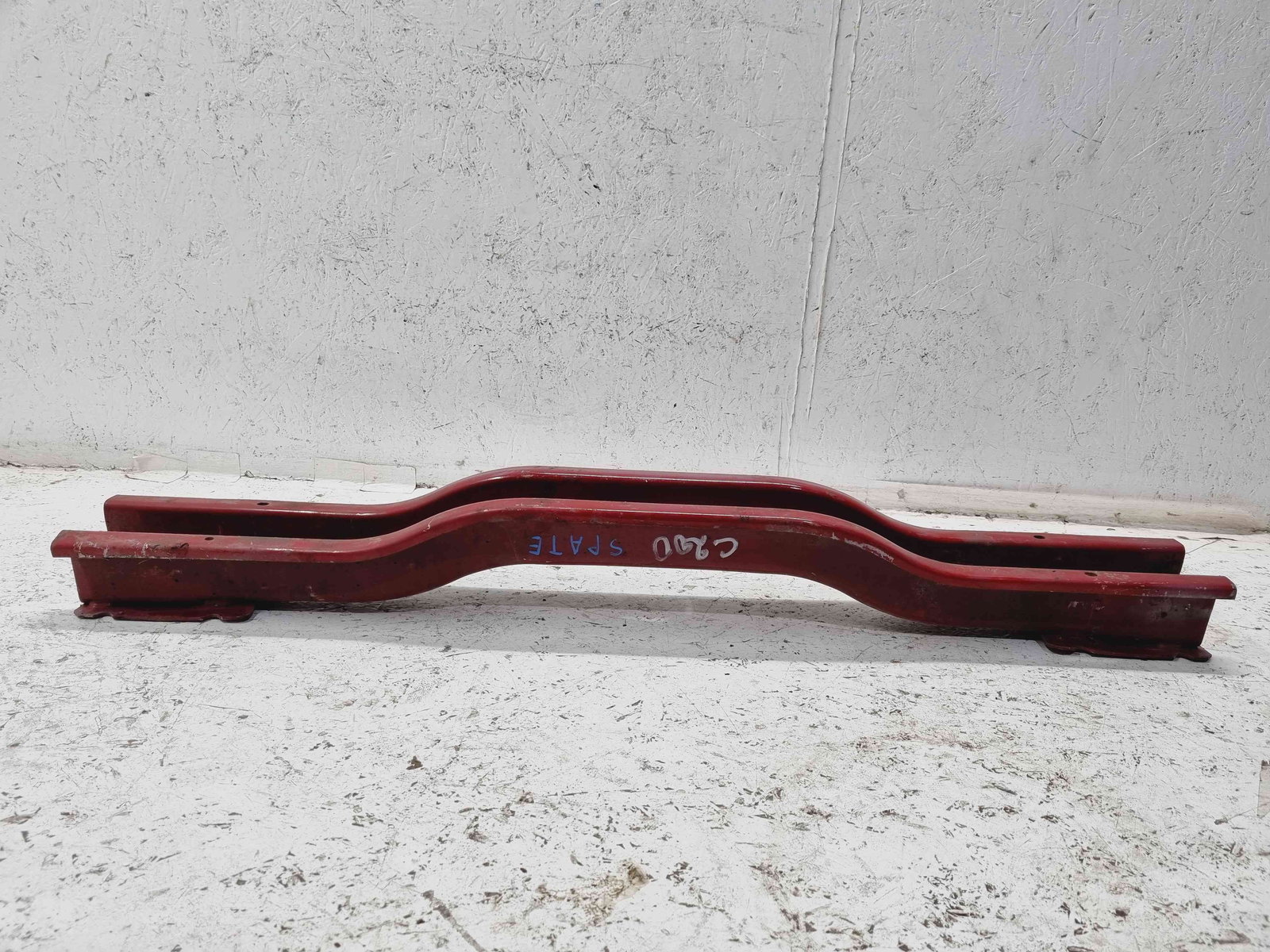 Armatura bara spate Alfa Romeo 159 Sportwagon (939) [Fabr 2006-20011] OEM - imagine 2