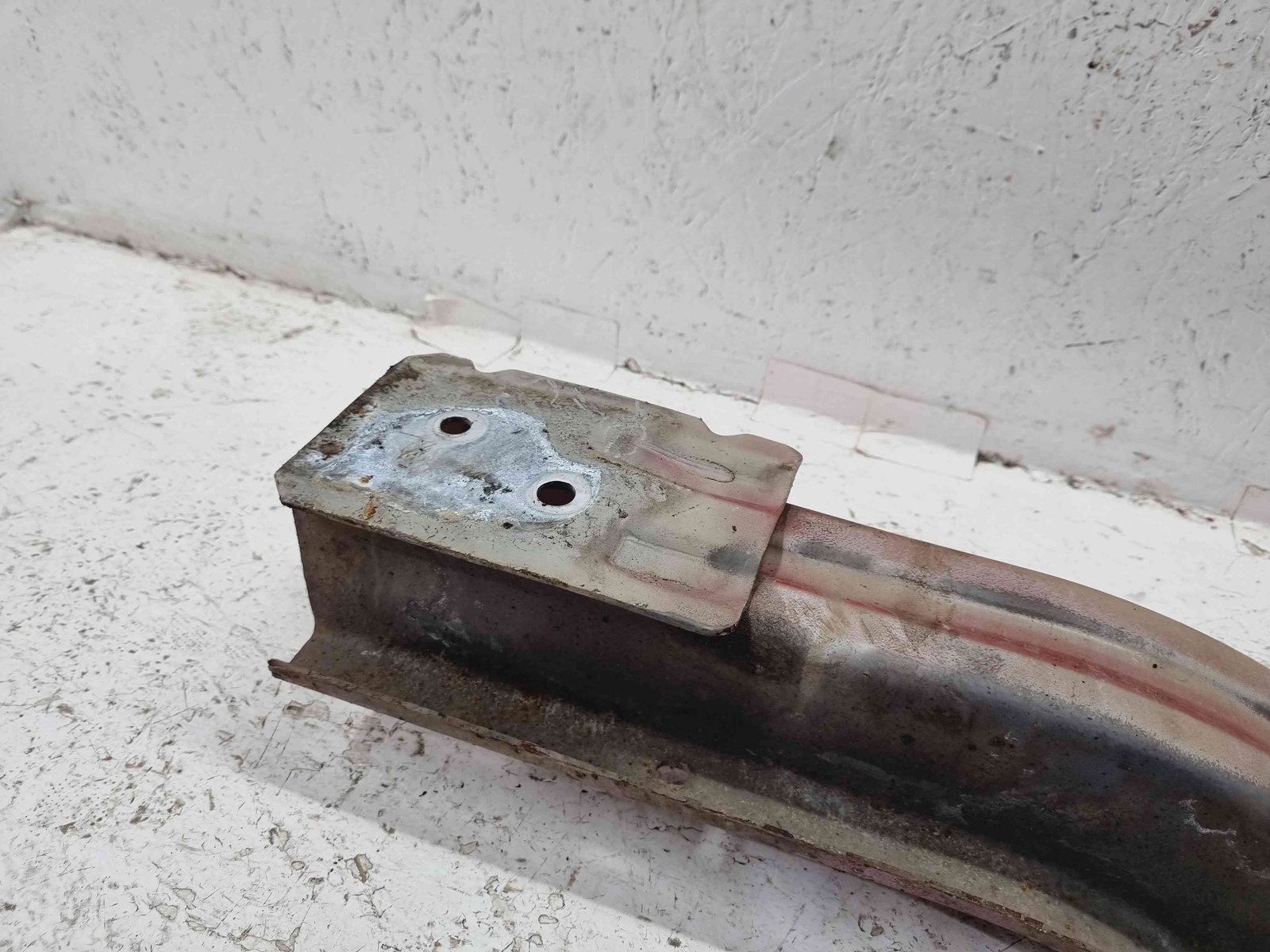 Armatura bara spate Alfa Romeo 159 Sportwagon (939) [Fabr 2006-20011] OEM - imagine 3