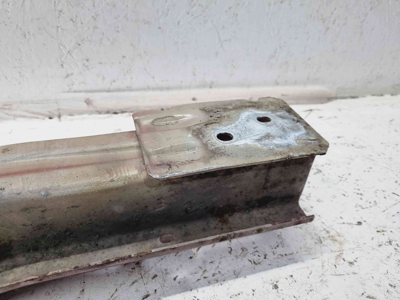 Armatura bara spate Alfa Romeo 159 Sportwagon (939) [Fabr 2006-20011] OEM - imagine 4