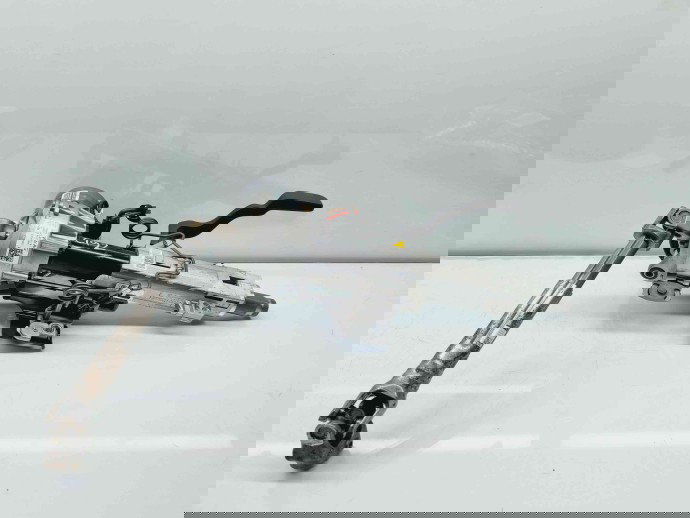 Ax coloana volan Skoda Fabia 3 Combi (NJ5) [Fabr 2014-2022] 6C2423510BG 1.2 Benz CJZD 81KW / 110CP 1.2 Benz CJZD 81KW / 110CP