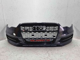 Bara fata Audi A6 (4G2, C7) S-line [Fabr 2012-2017] LX7U