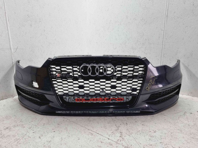 Bara fata Audi A6 (4G2, C7) S-line [Fabr 2012-2017] LX7U