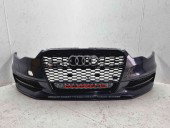 Bara fata Audi A6 (4G2, C7) S-line [Fabr 2012-2017] LX7U