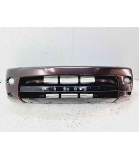 Bara fata LAND ROVER RANGE ROVER SPORT (L320) [Fabr 2005-2009] 889 Rimini Red