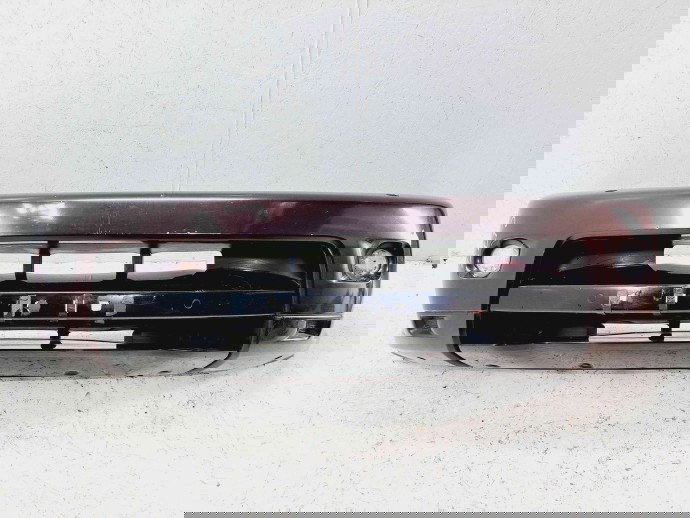 Bara fata LAND ROVER RANGE ROVER SPORT (L320) [Fabr 2005-2009] 889 Rimini Red