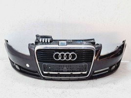 Bara fata Audi A4 (8EC, B7) [Fabr 2004-2008] LZ9X