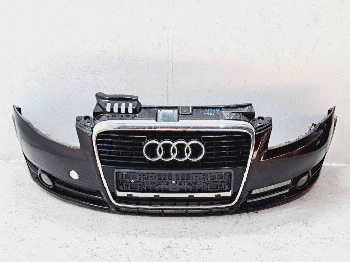 Bara fata Audi A4 (8EC, B7) [Fabr 2004-2008] LZ9X