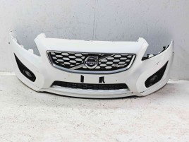 Bara fata Volvo C30 Coupe Facelift Rdesign [Fabr 2006-2013] 61400 Ice White Sod