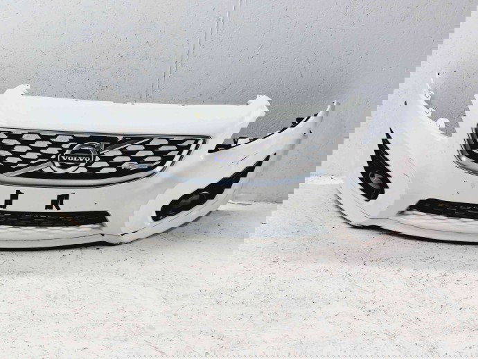 Bara fata Volvo C30 Coupe Facelift Rdesign [Fabr 2006-2013] 61400 Ice White Sod