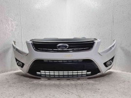 Bara fata Ford Kuga I [Fabr 2008-2012] Frozen White