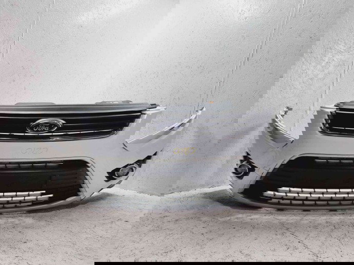 Bara fata Ford Kuga I [Fabr 2008-2012] Frozen White