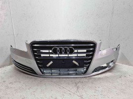 Bara fata Audi A8 D4 (4H2, 4H8, 4HC, 4HL) [Fabr 2009-2018] LX7W