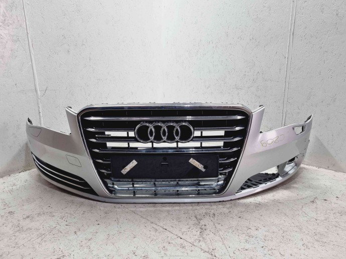 Bara fata Audi A8 D4 (4H2, 4H8, 4HC, 4HL) [Fabr 2009-2018] LX7W