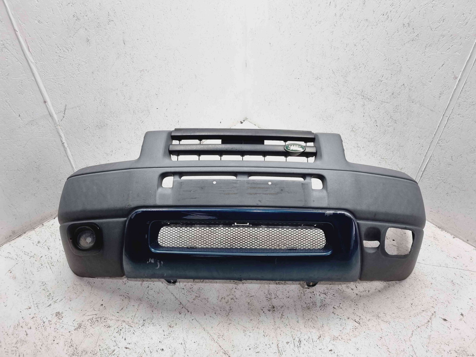 Bara fata LAND ROVER Freelander (LN) [Fabr 1998-2006] VERDE - imagine 1