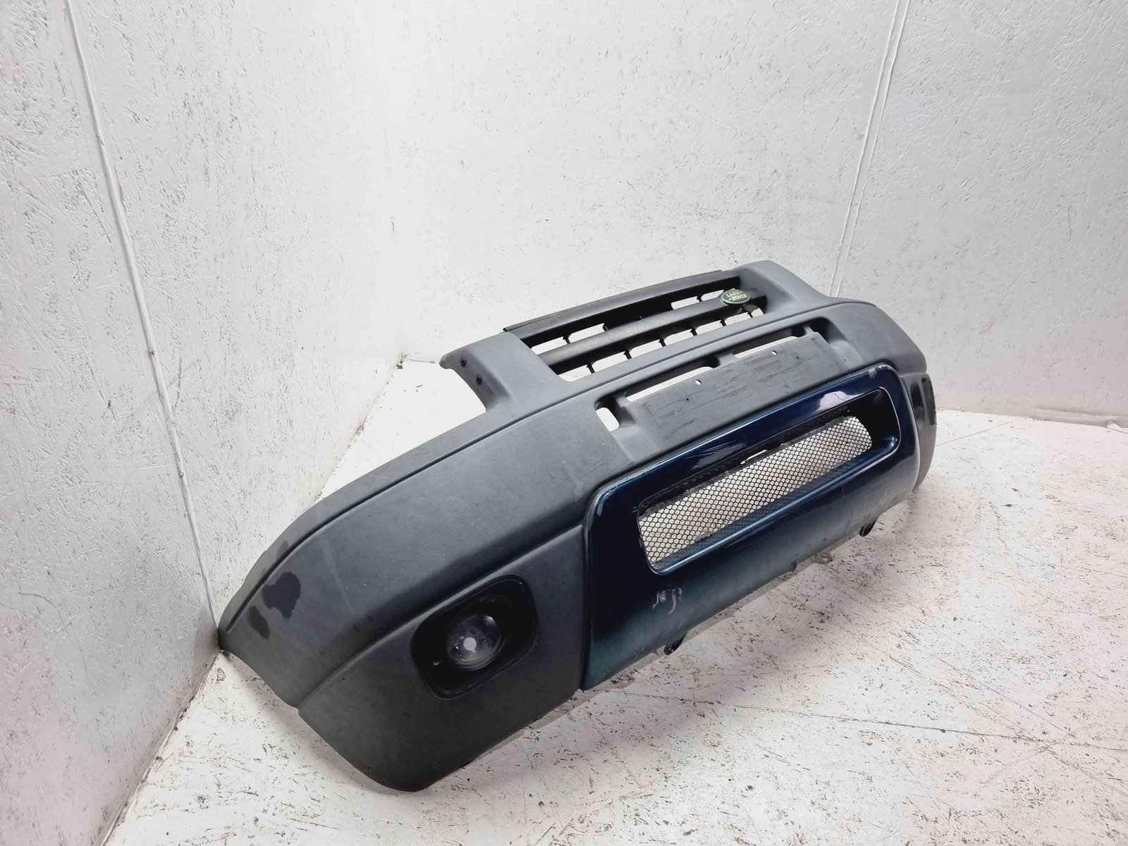 Bara fata LAND ROVER Freelander (LN) [Fabr 1998-2006] VERDE - imagine 2