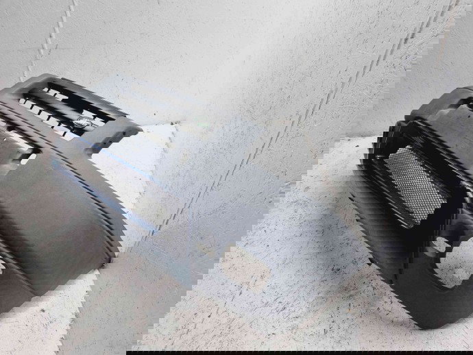 Bara fata LAND ROVER Freelander (LN) [Fabr 1998-2006] VERDE