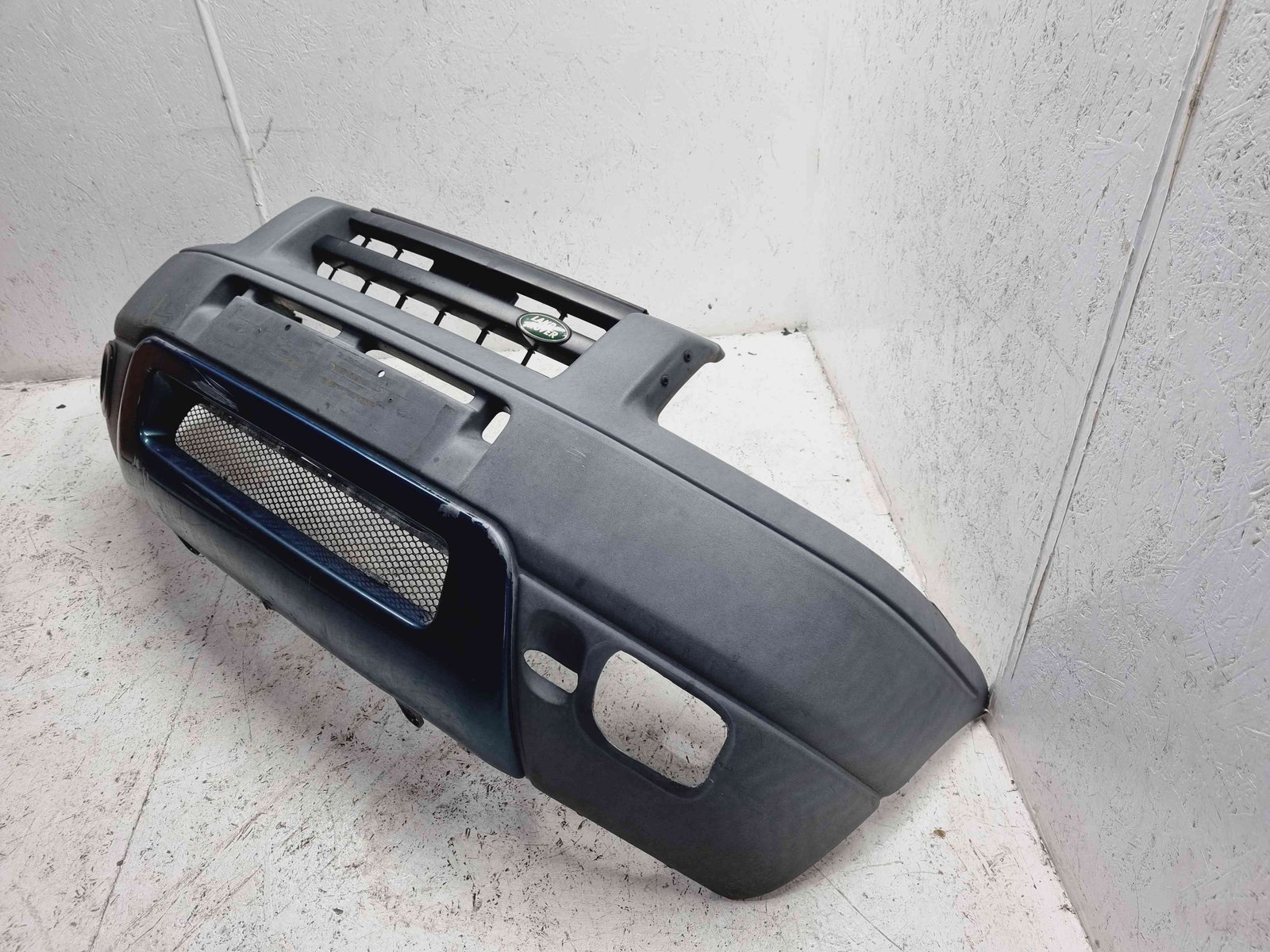 Bara fata LAND ROVER Freelander (LN) [Fabr 1998-2006] VERDE - imagine 3