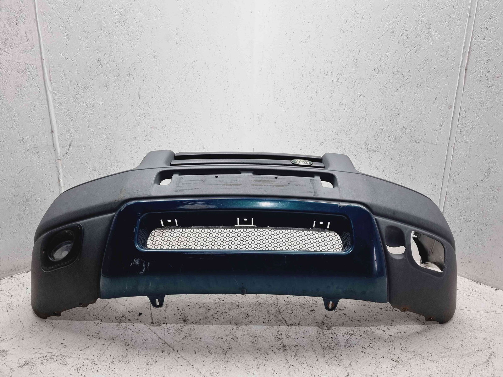 Bara fata LAND ROVER Freelander (LN) [Fabr 1998-2006] VERDE - imagine 4