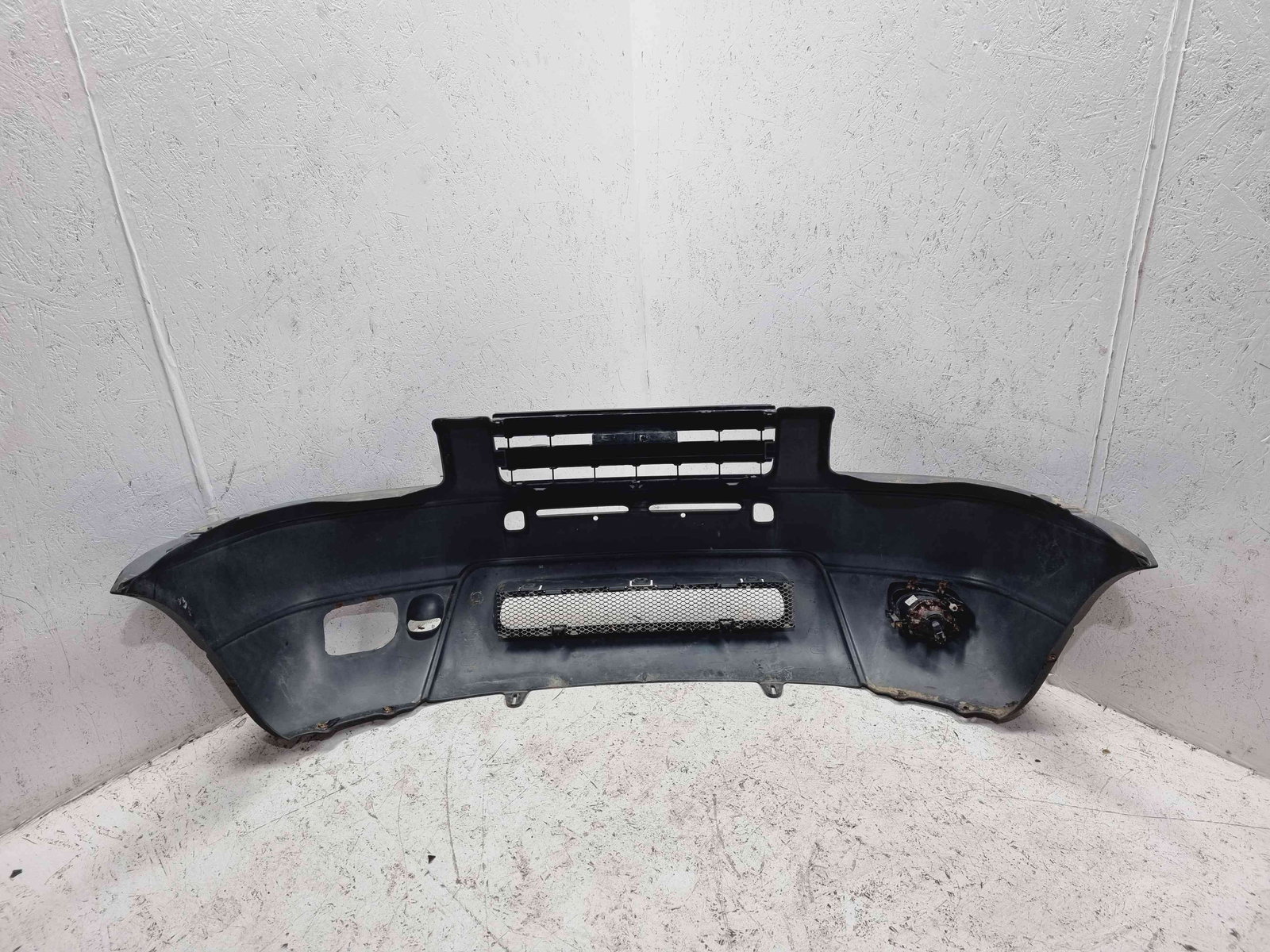 Bara fata LAND ROVER Freelander (LN) [Fabr 1998-2006] VERDE - imagine 5