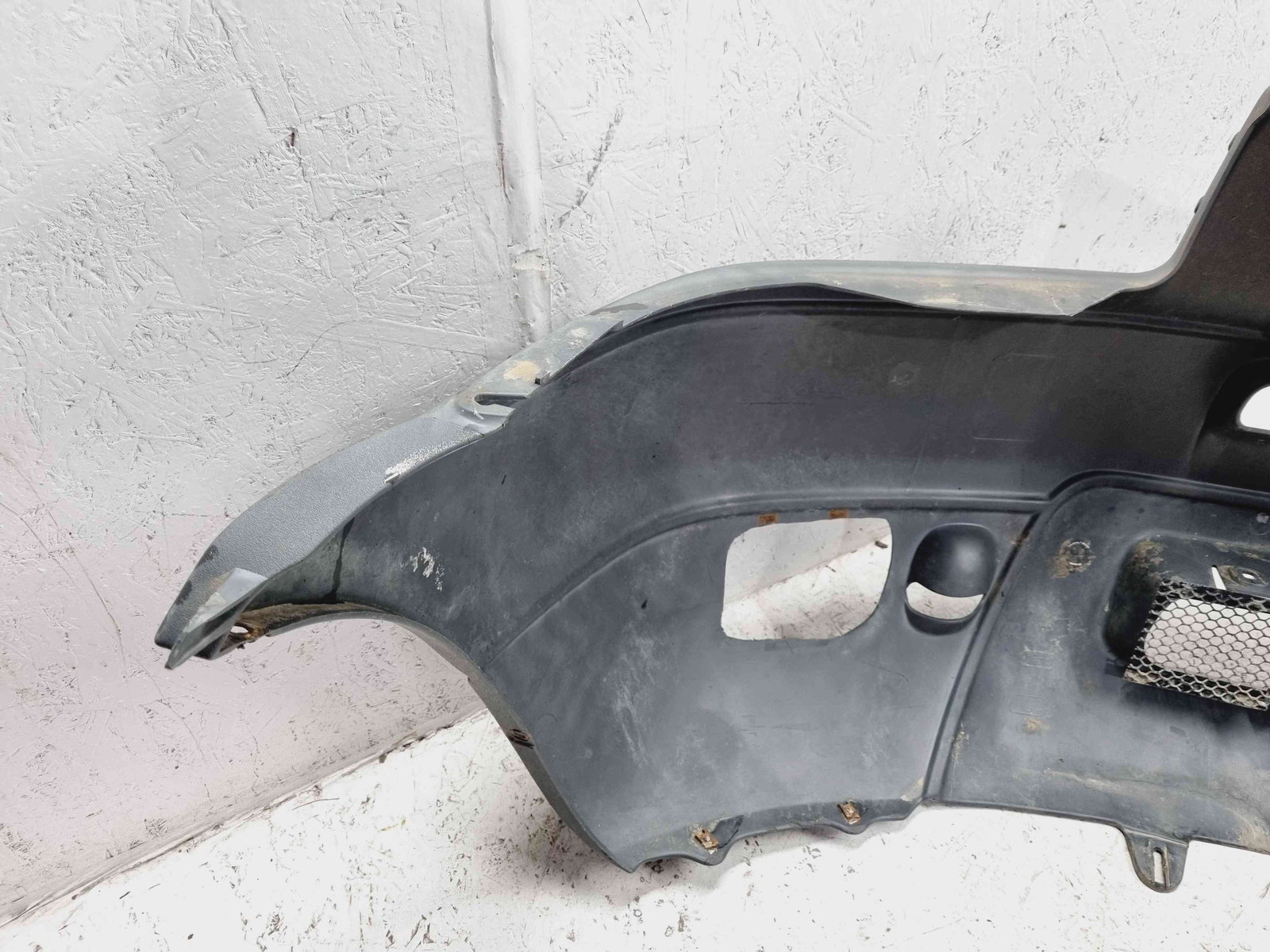 Bara fata LAND ROVER Freelander (LN) [Fabr 1998-2006] VERDE - imagine 6