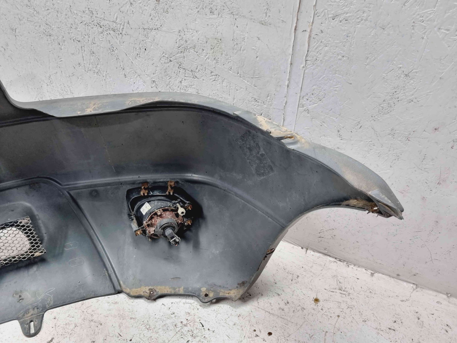 Bara fata LAND ROVER Freelander (LN) [Fabr 1998-2006] VERDE - imagine 7