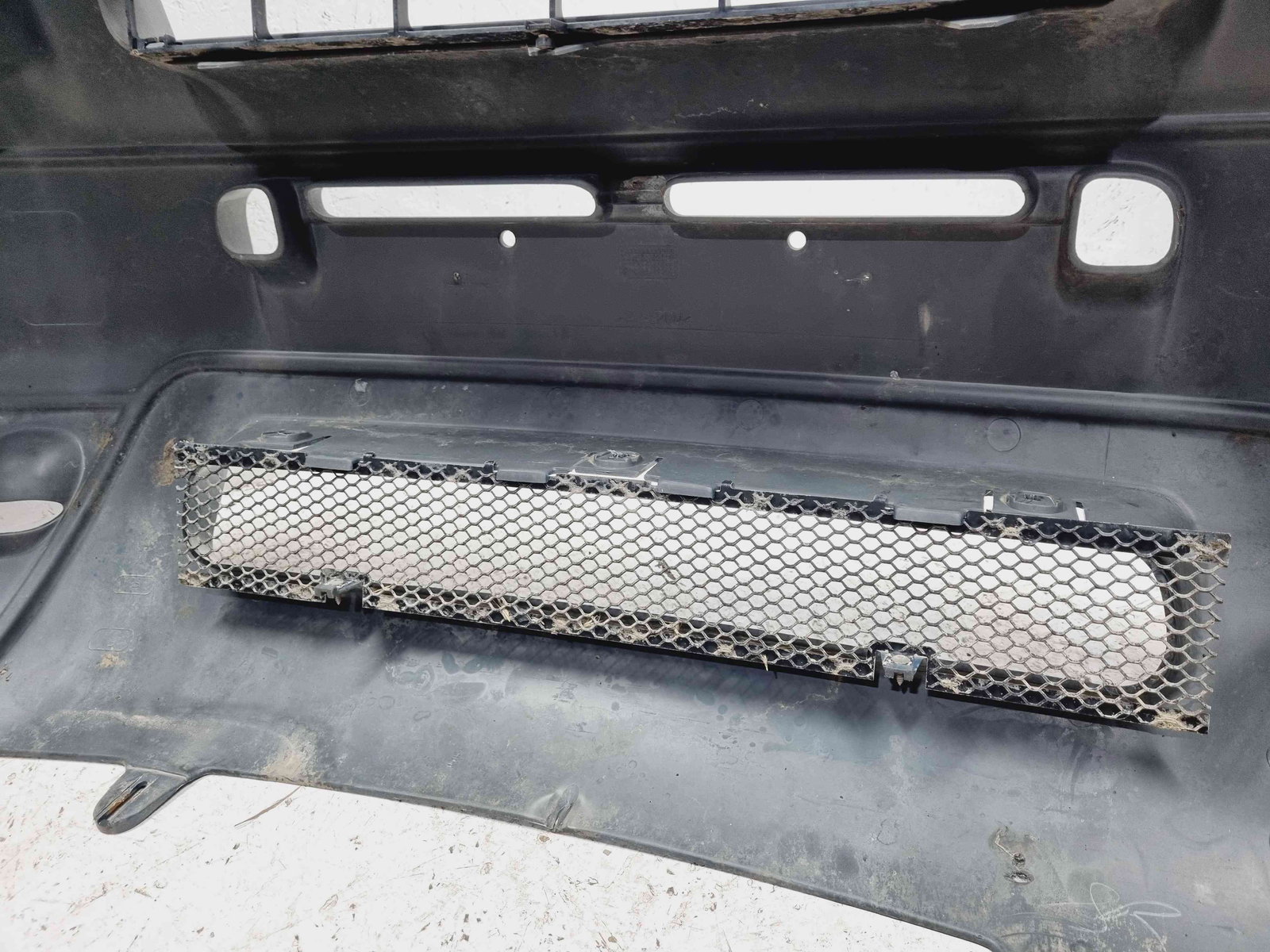 Bara fata LAND ROVER Freelander (LN) [Fabr 1998-2006] VERDE - imagine 8