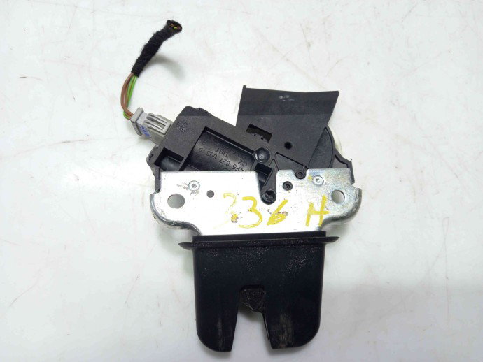 Broasca haion Audi A5 2.7 CAMA 4F5827505D 2007-2015