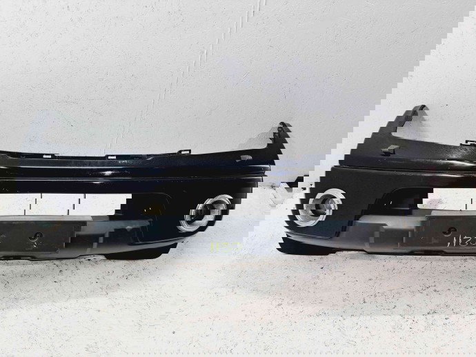 Bara fata Nissan Navara (D40) [Fabr 2005-2014] GN0