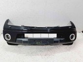 Bara fata Nissan Navara (D40) [Fabr 2005-2014] GN0