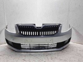 Bara fata Skoda Octavia 3 (5E3) [Fabr 2012-2020] LA7W
