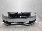 Bara fata Skoda Octavia 3 (5E3) [Fabr 2012-2020] LA7W