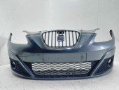 Bara fata Seat Altea XL (5P5, 5P8) Facelift [Fabr 2006-2015] LX7R