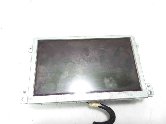 Display bord Audi A5 2.7 CAMA 8T0919603C 2007-2015