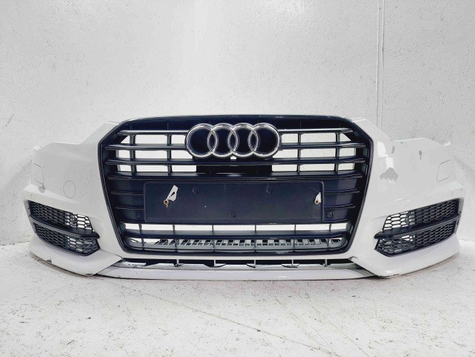Bara fata Audi A6 (4GC, C7) Facelift S-line [Fabr 2012-2017] LY9C