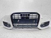 Bara fata Audi A6 (4GC, C7) Facelift S-line [Fabr 2012-2017] LY9C
