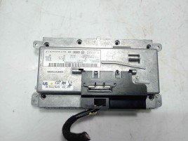 Display bord Audi A5 2.7 CAMA 8T0919603C 2007-2015
