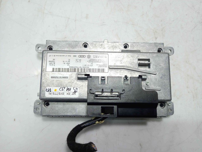 Display bord Audi A5 2.7 CAMA 8T0919603C 2007-2015