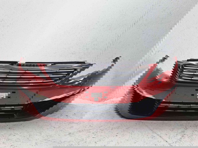 Bara fata Peugeot 308 (II) [Fabr 2013-2020] EPY