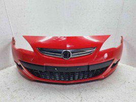 Bara fata Opel Astra J Coupe GTC [Fabr 2009-2015] GBH 50B
