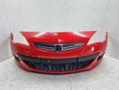 Bara fata Opel Astra J Coupe GTC [Fabr 2009-2015] GBH 50B